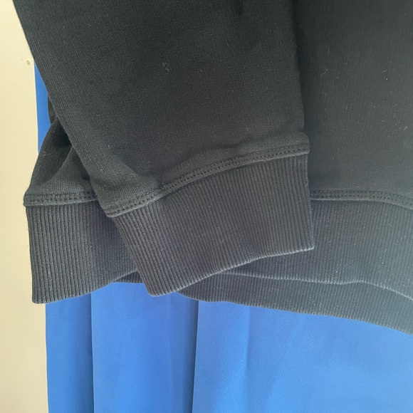 Pullover Kenzo Sweatshirt in Black Large - Picture 5 of 6